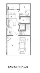 Parkwood Collection (D19), Terrace #515526591